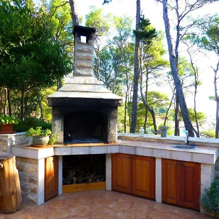 Ivica - 40 M From